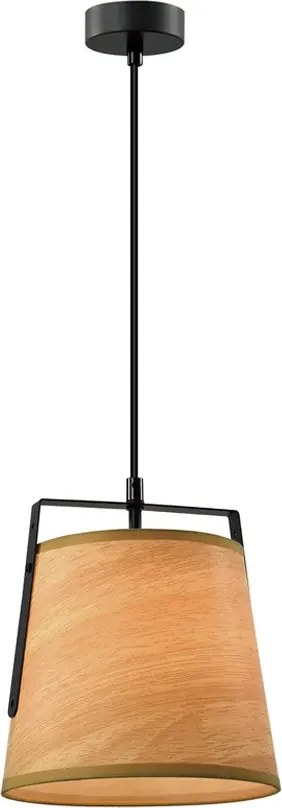 Pojedyńcza lampa w stylu japandi - M068 Z0-L62