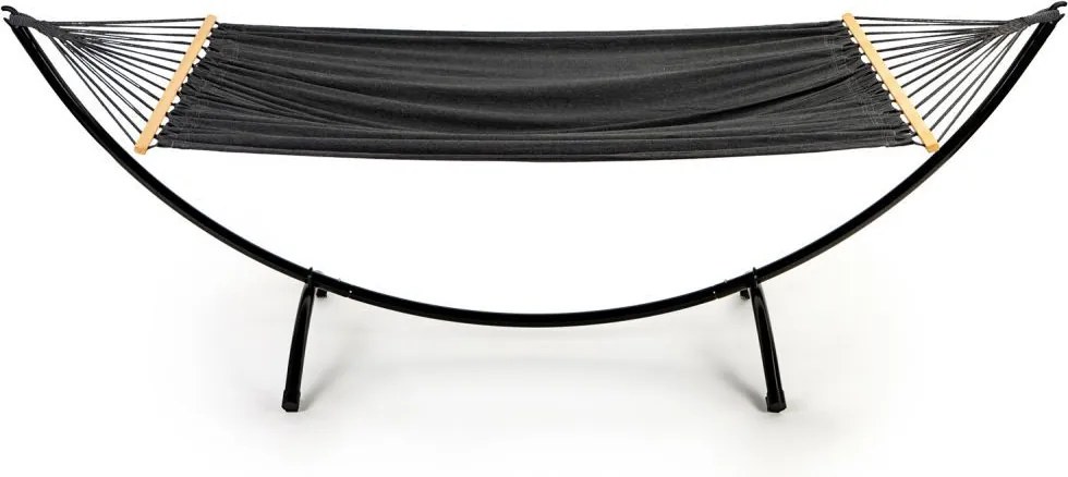 Hamak ogrodowy ze stelażem Solaro GW-940