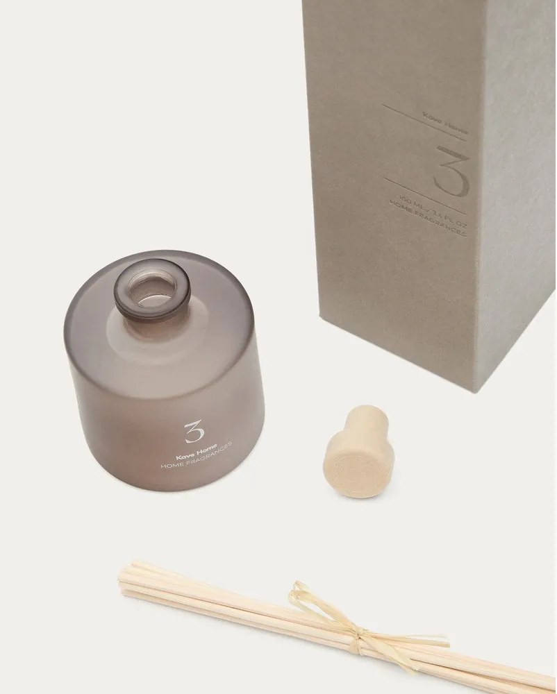 Dyfuzor Citrus Wave – Kave Home