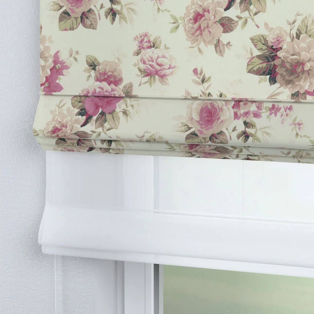 Roleta rzymska dzień noc Duo