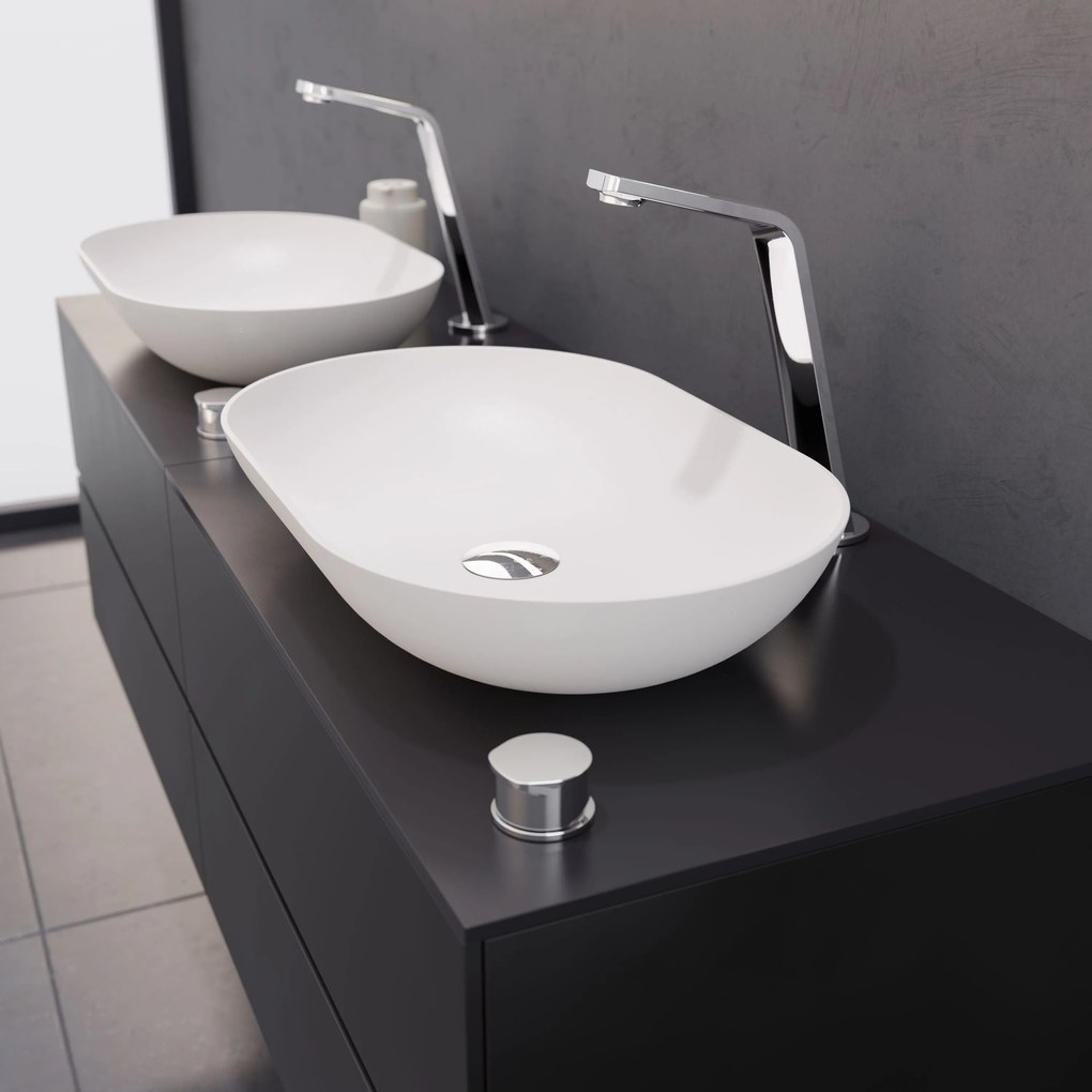 Bateria umywalkowa XELO-Flex 260