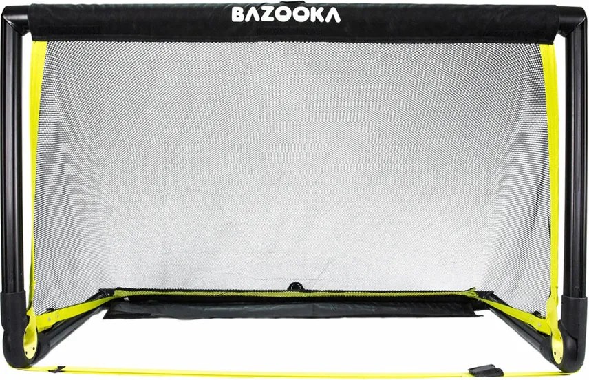 My Hood 302410 bramka do piłki nożnej BazookaGoal, 150 x 90 x 50 cm