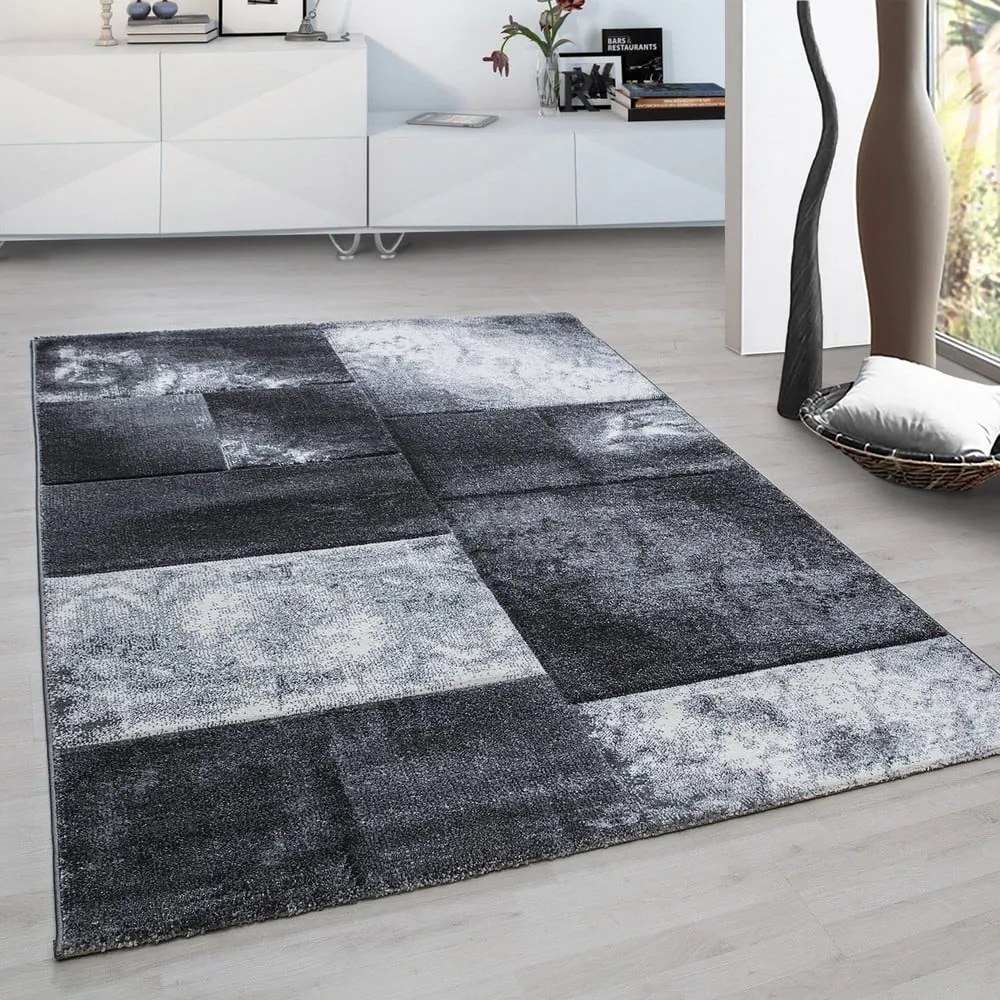 Szary dywan 80x150 cm Hawaii – Ayyildiz Carpets