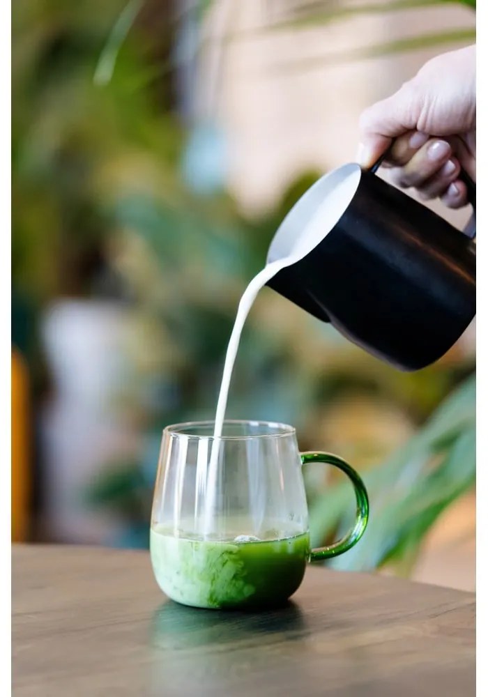 Kubki do cappuccino zestaw 2 szt. 400 ml Bolla – Vialli Design