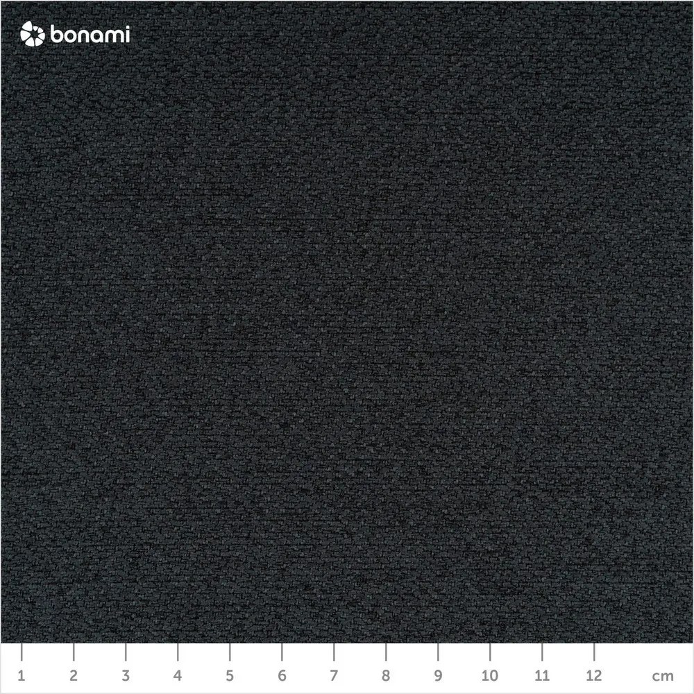 Ciemnoszara sofa rozkładana Bonami Essentials Matylda