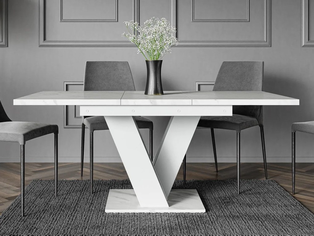 Stół rozkładany Herkulan