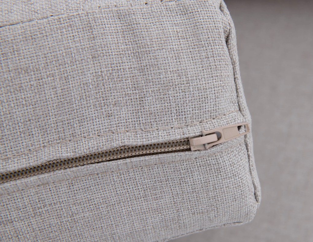 Doppler EXPERT LOUNGE - ogrodowy aluminiowy zestaw obiadowy