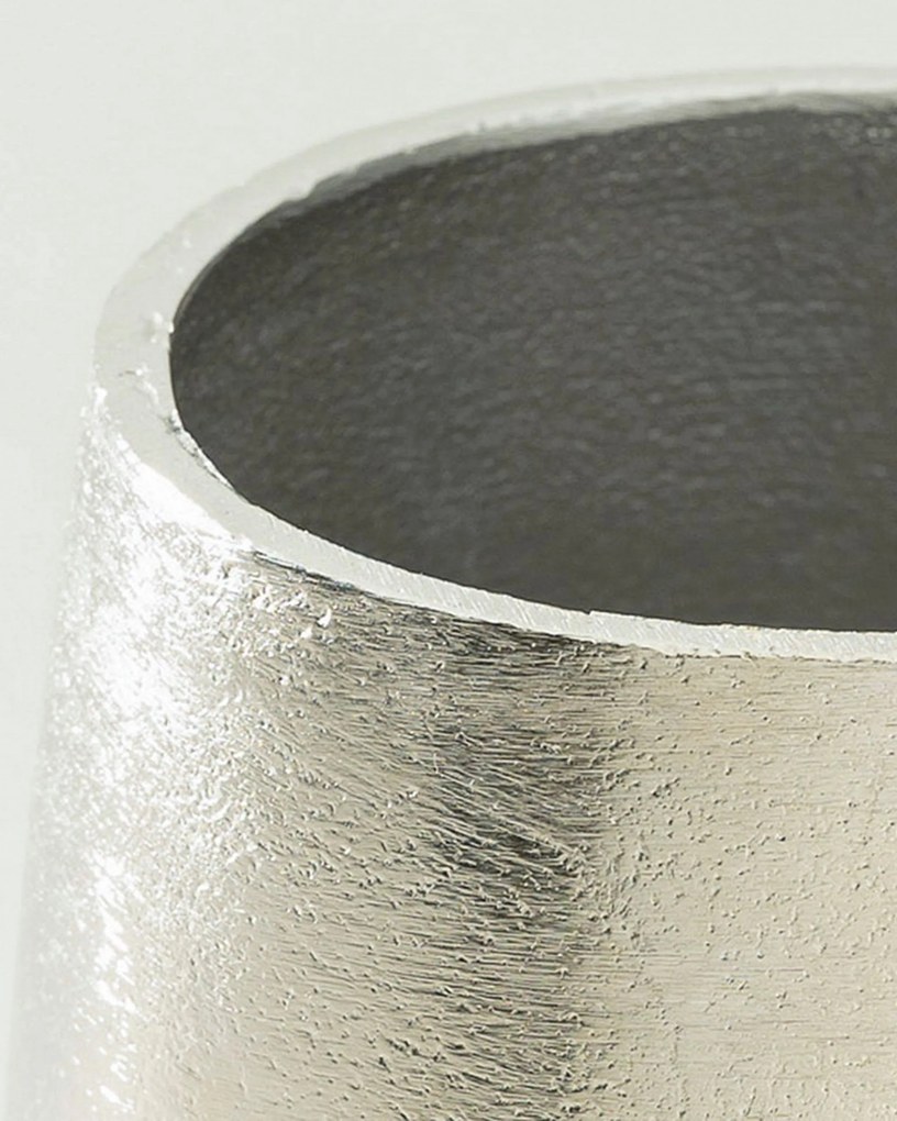 Osłonka aluminiowa Argen II 14x13 cm