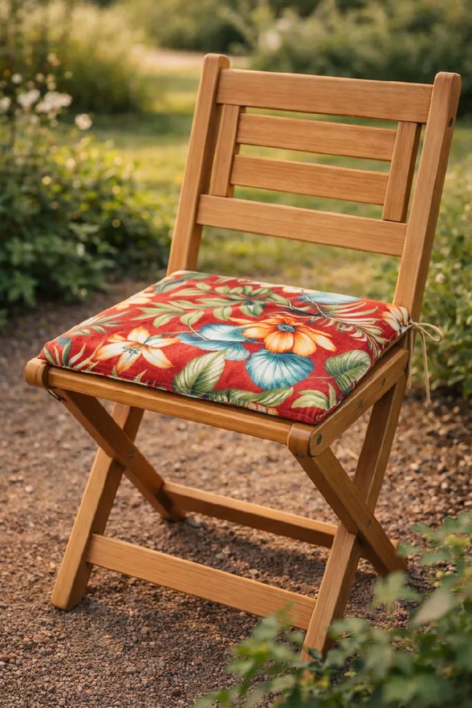 Doppler OUTDOOR 5312 - siedzisko kwadratowe