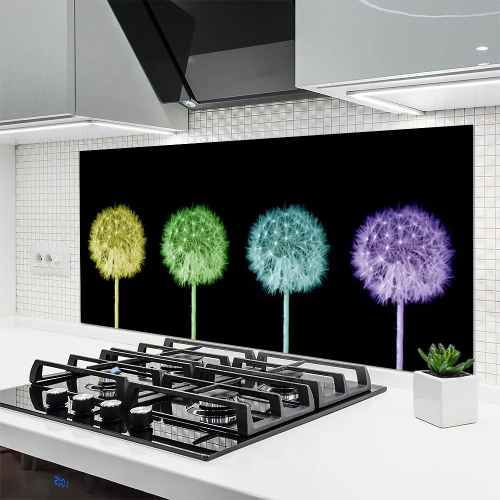 Panel Kuchenny Puszysta Kula Mniszka