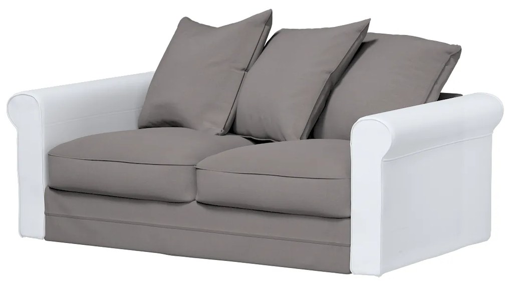 Pokrowiec na sekcję 2-osobową Grönlid, nierozkładaną