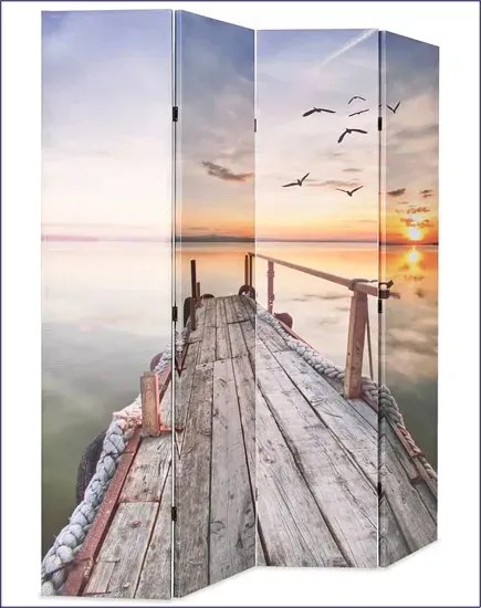 Wewnętrzny parawan do domu B0-M84