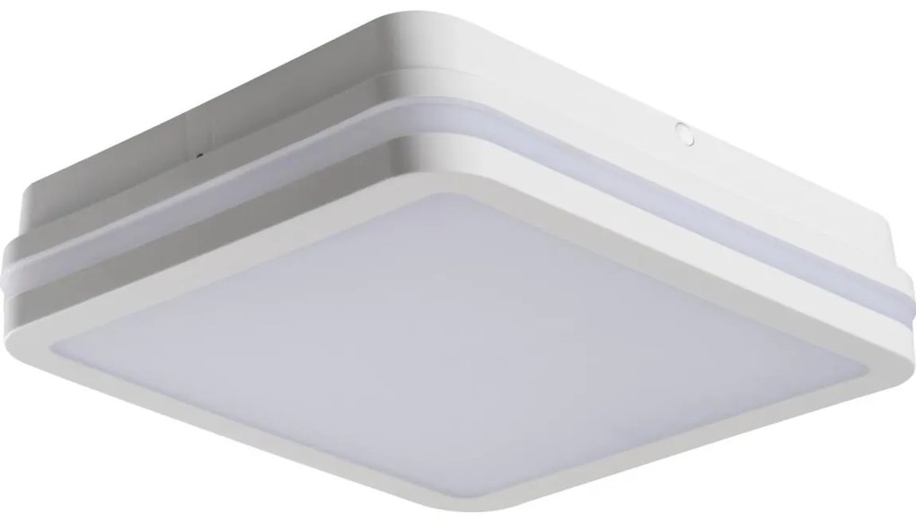 Kanlux 38782 - LED Plafon zewnętrzny BENO LED/24/30W/230V 3000/3500/4000K IP65 biały