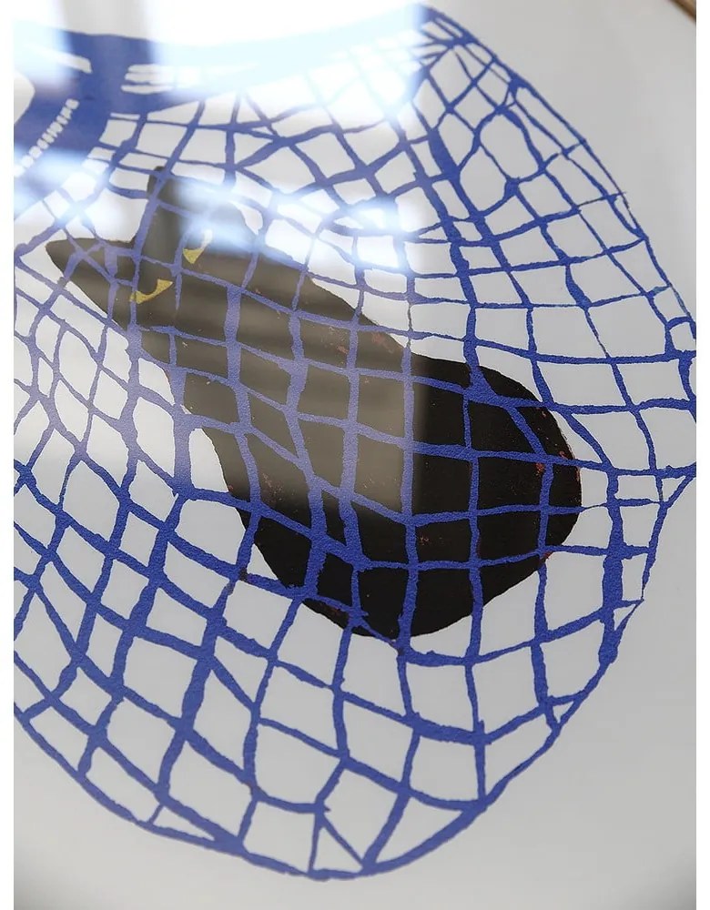 Plakat 30x40 cm The Cat’s In The Bag – Chloe Purpero Johnson – The Poster Club