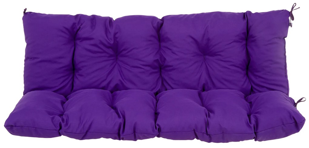 Poduszki na huśtawkę 150 cm Frigiliana D034-08OB PATIO