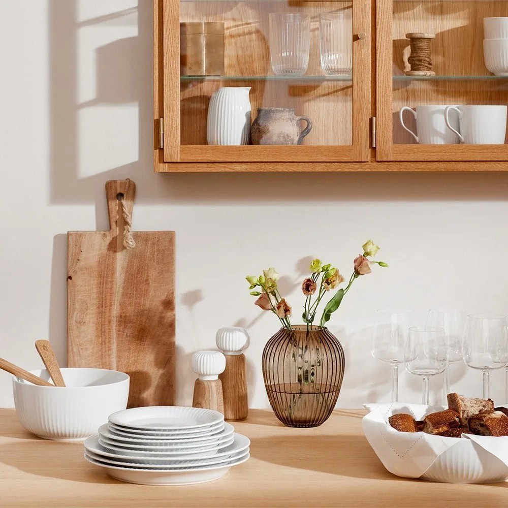 Porcelanowy dzbanek Hammershøi – Kähler Design