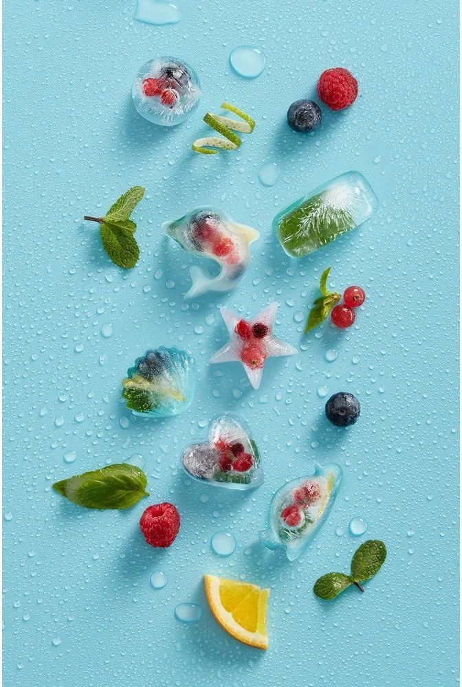 Foremka do lodu – Lékué