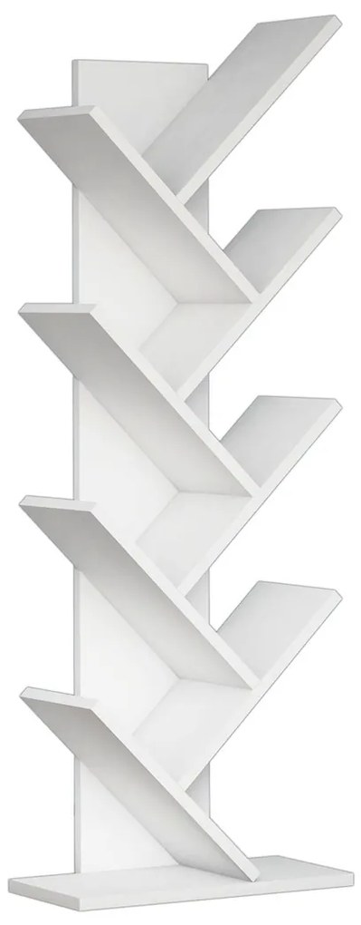 Biblioteczka Hitit White
