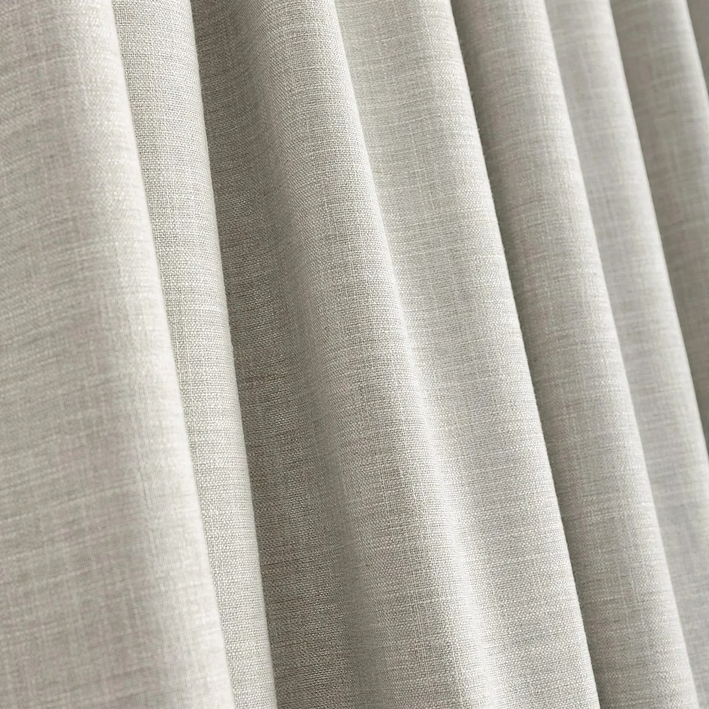 Zasłona na taśmie marszczącej 1 szt.