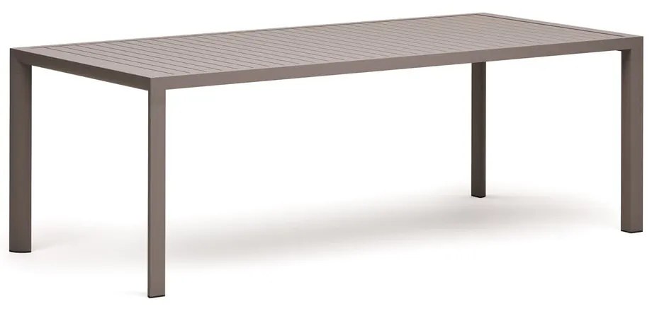 Stół ogrodowy 100x220 cm Culip – Kave Home