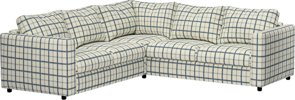 Pokrowiec na sekcję narożną Vimle