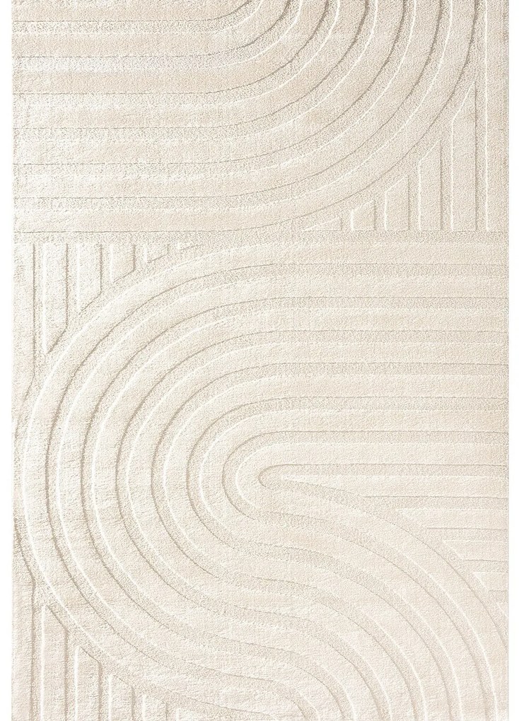 Dywan Arco ivory 200x290 cm