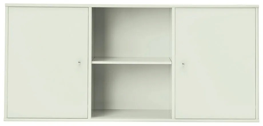 Miętowa komoda wisząca 133x61x42 cm Mistral – Hammel Furniture