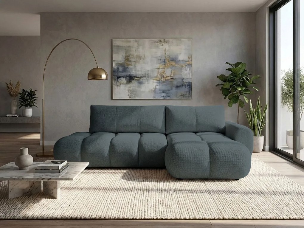 Narożnik z funkcją spania Zerlita O