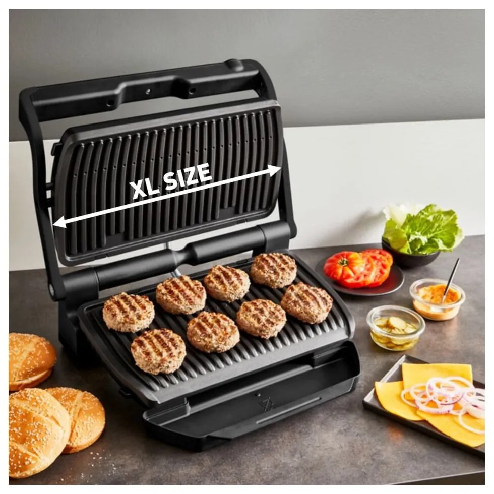 Grill elektryczny GC727810 – Tefal