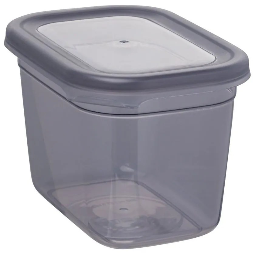 Pojemniki 12 szt. na żywność Fresco – Hermia