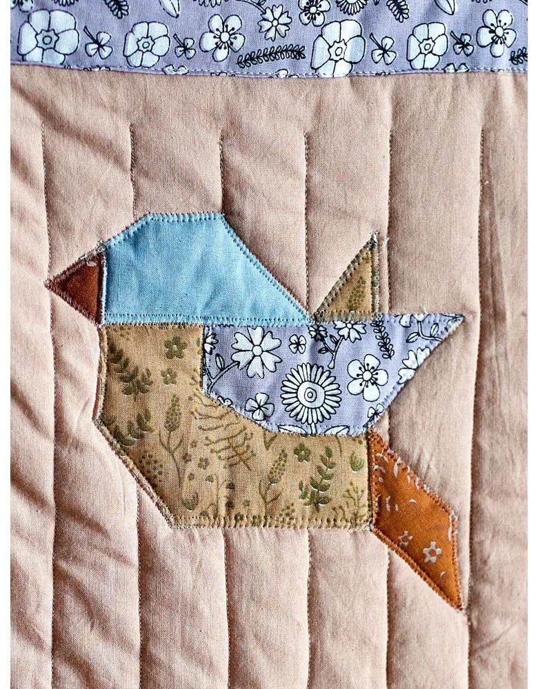 Kilim dziecięcy Tanne – Bloomingville Mini