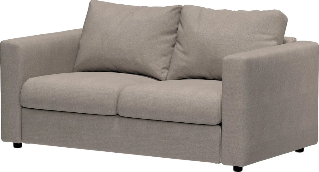 Pokrowiec na sekcję 2-osobową nierozkładaną Vimle