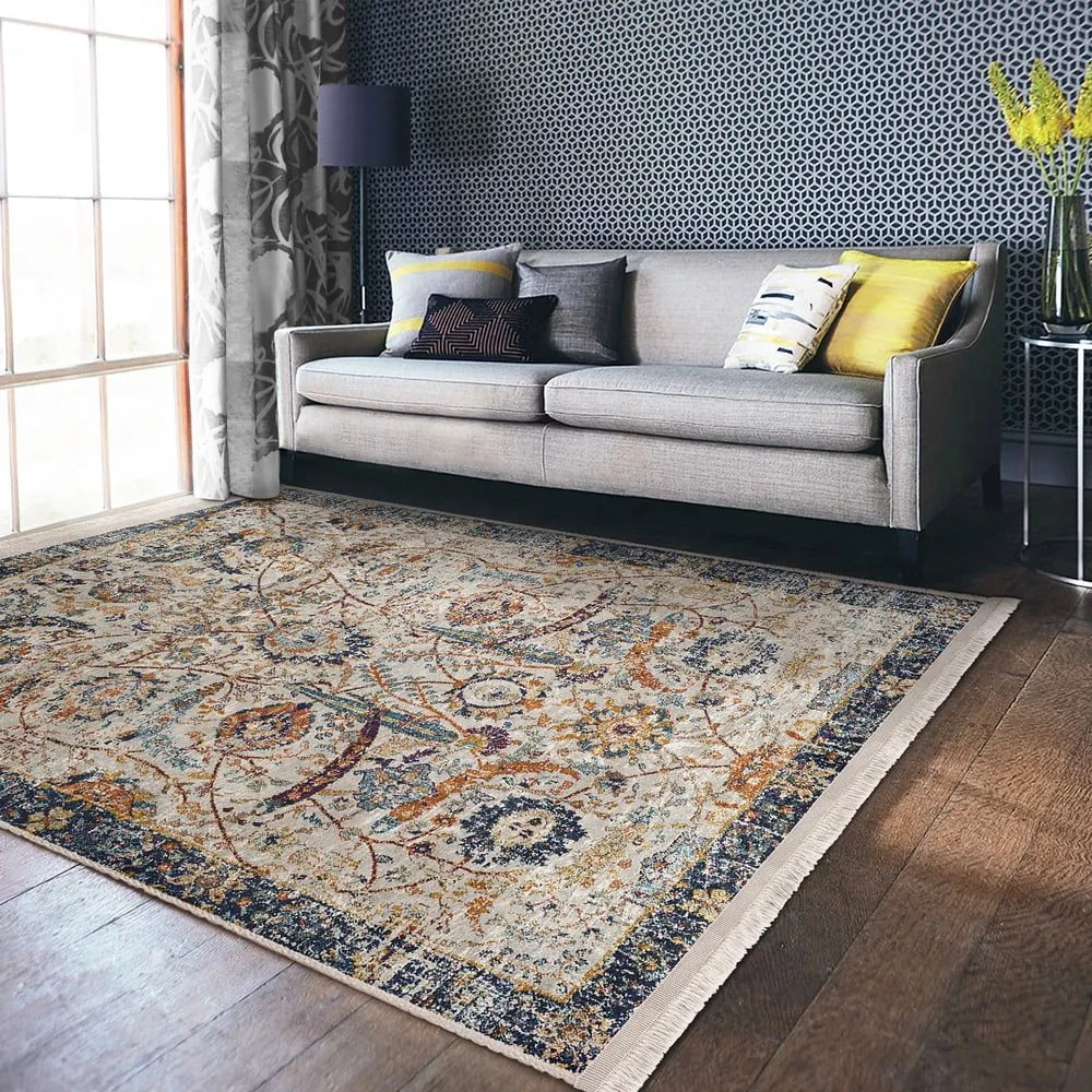 Beżowy dywan 160x230 cm – Mila Home