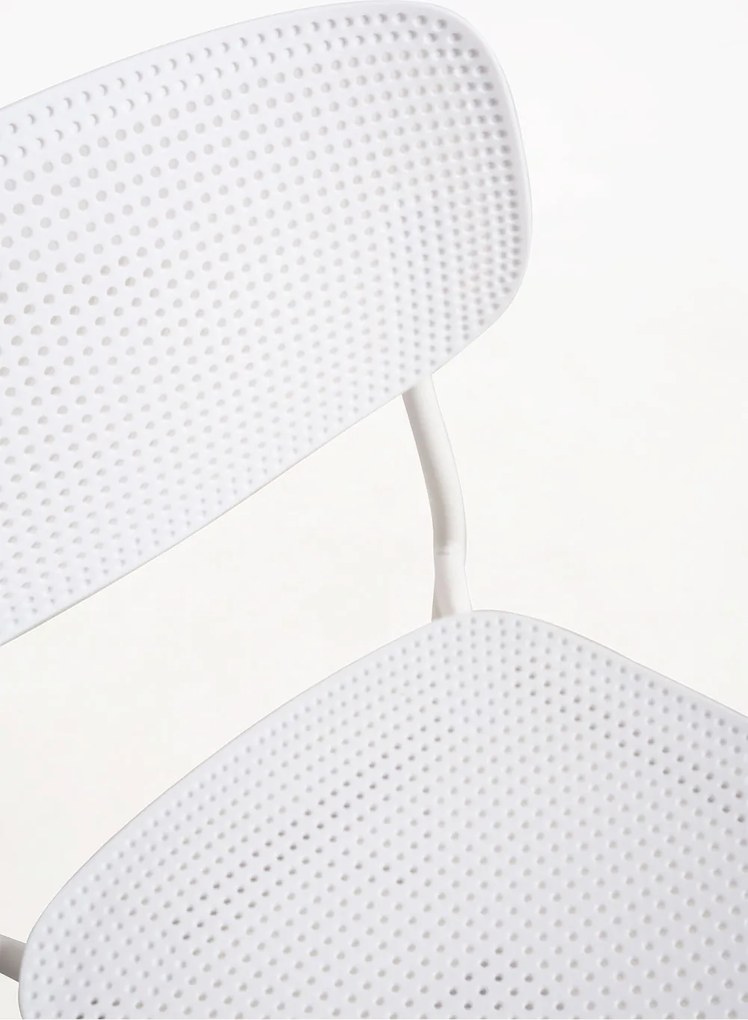 Zestaw 6 Krzese Piki