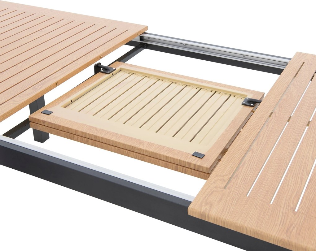 Doppler EXPERT WOOD antracyt