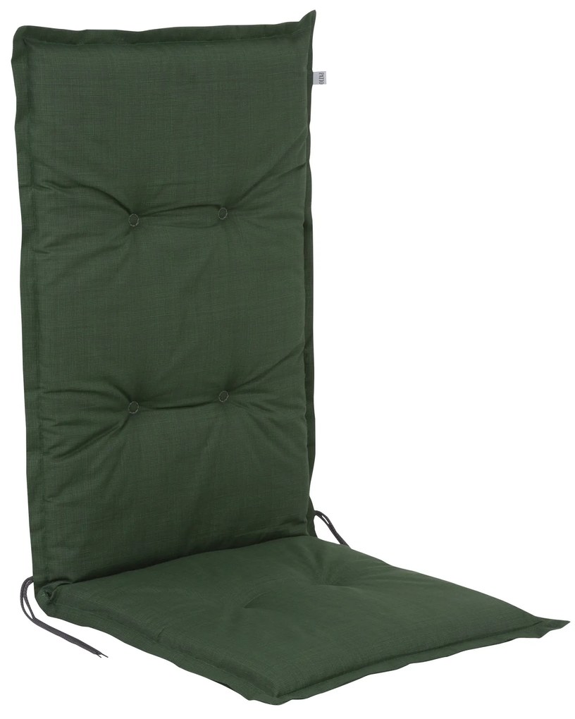 Poduszka na fotel ogrodowy 117 x 50 cm Malezja Hoch H024-32PB PATIO