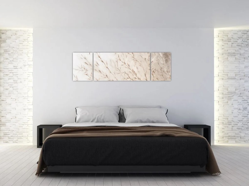 Obraz - Szczegół 2 (170x50 cm)