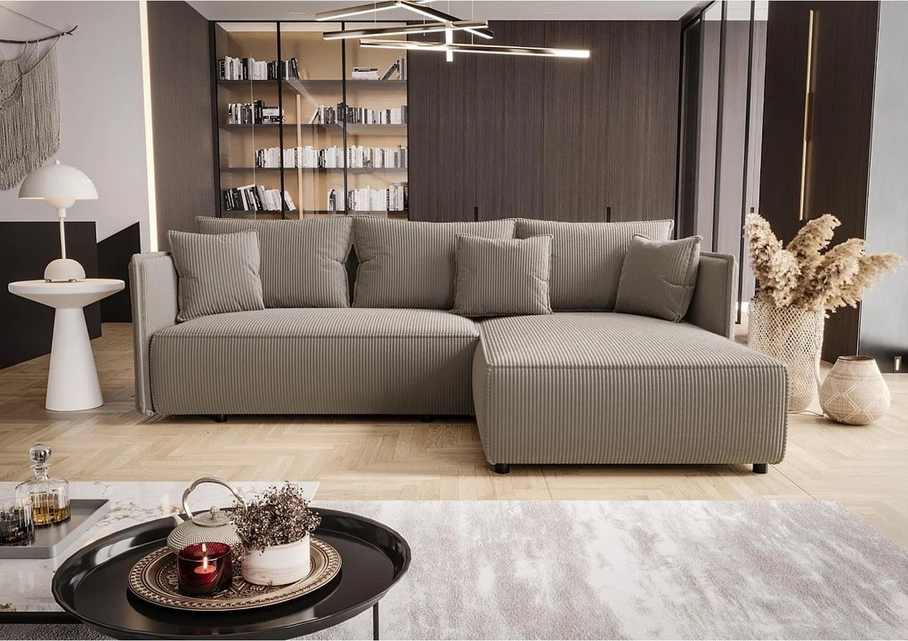 Narożnik MILANO Prawy Poso 003