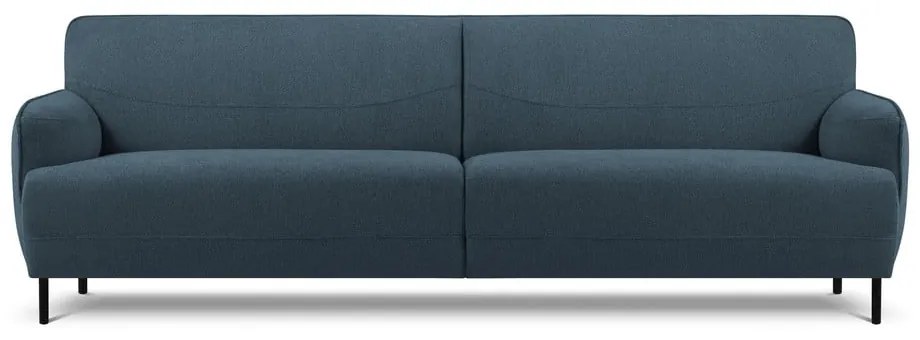 Niebieska sofa Windsor &amp; Co Sofas Neso, 235 cm