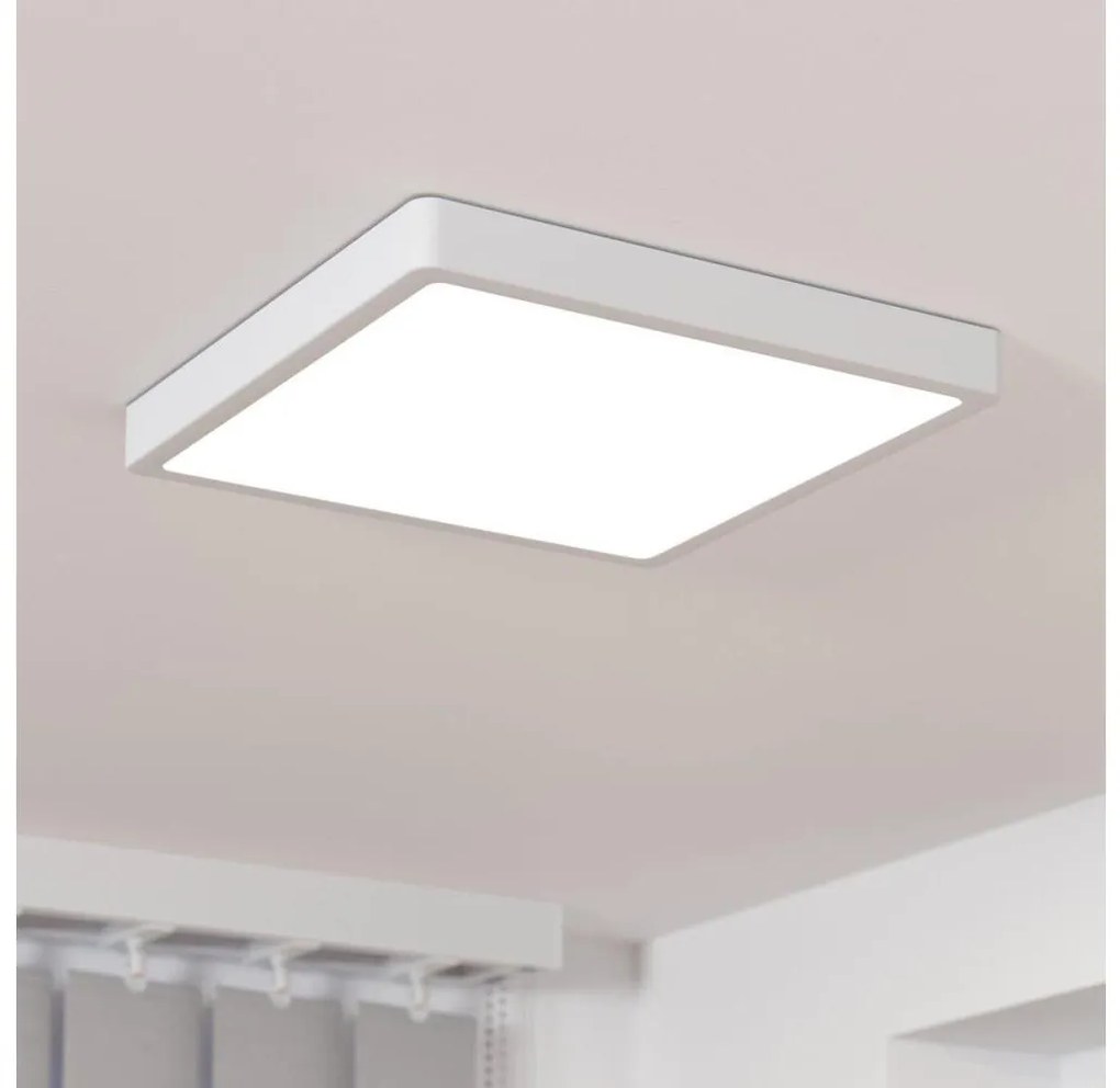 Eglo 99238 - LED oprawa sufitowa FUEVA 5 LED/20W/230V