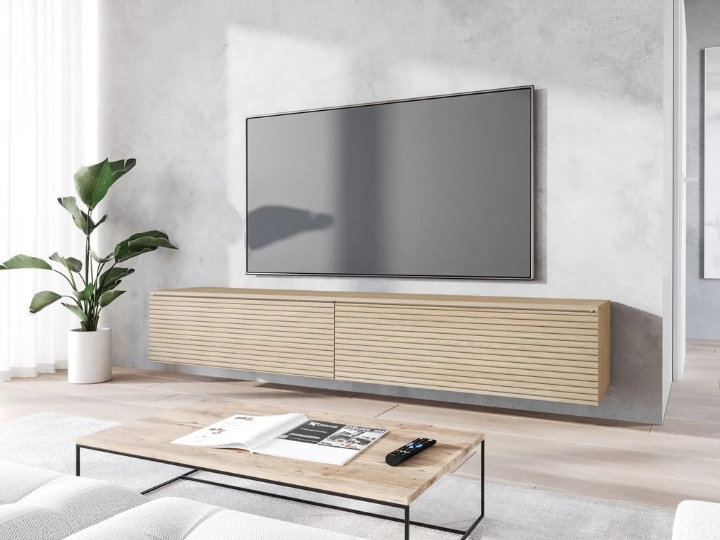 Szafka RTV Dlone 180