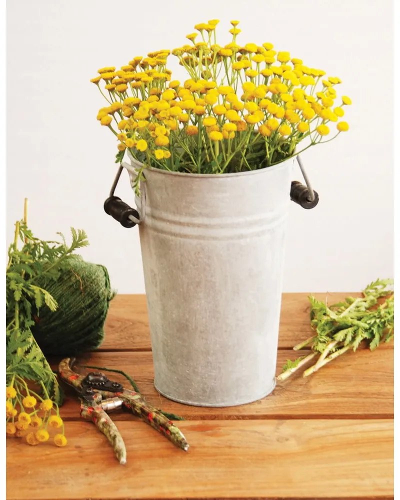 Metalowa doniczka ø 14 cm – Esschert Design