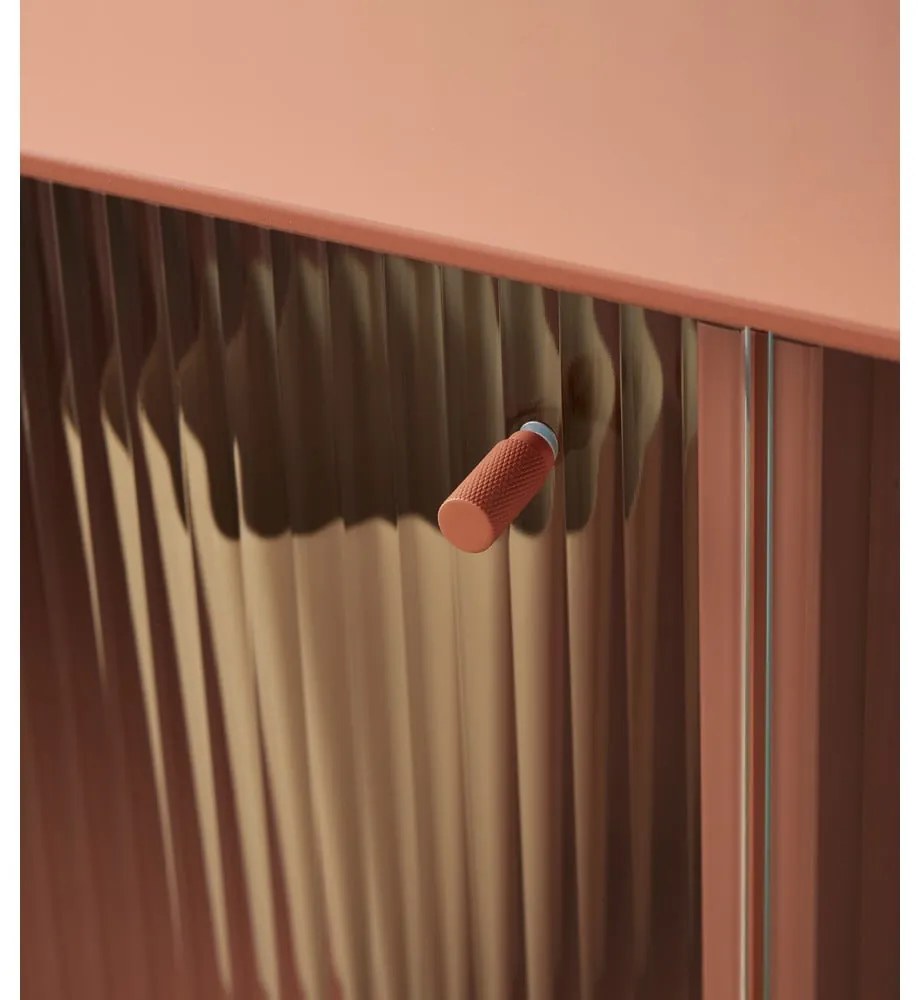 Ceglana komoda wisząca 180x79 cm Edge by Hammel – Hammel Furniture