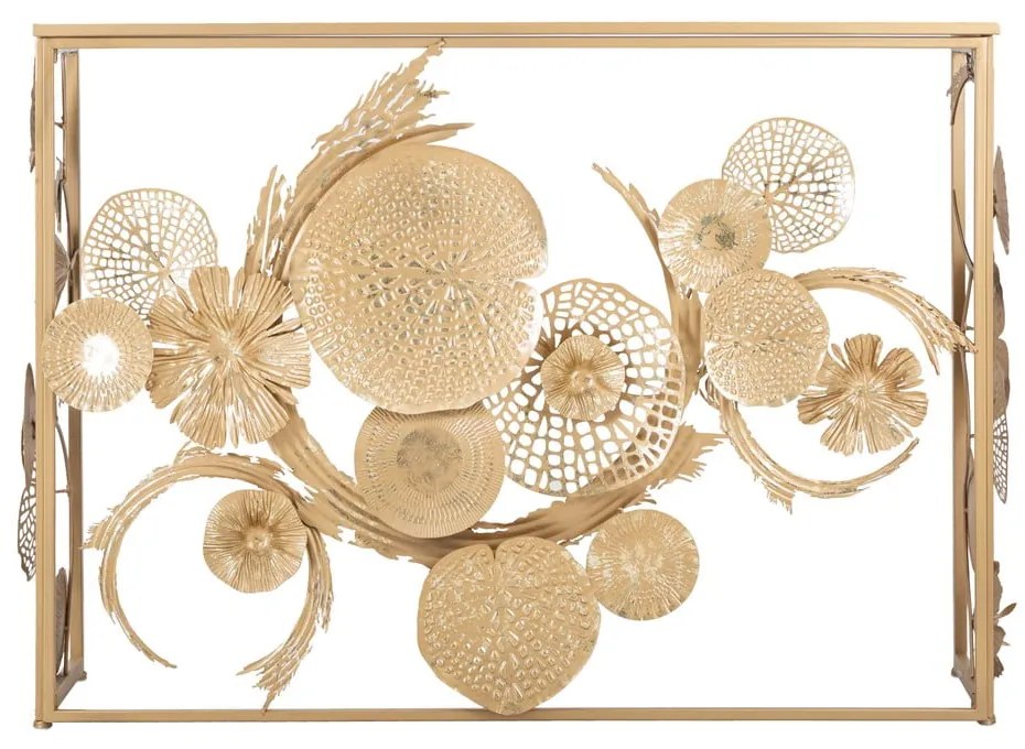 Konsola w kolorze złota 40.5x114 cm Glam Univers – Mauro Ferretti
