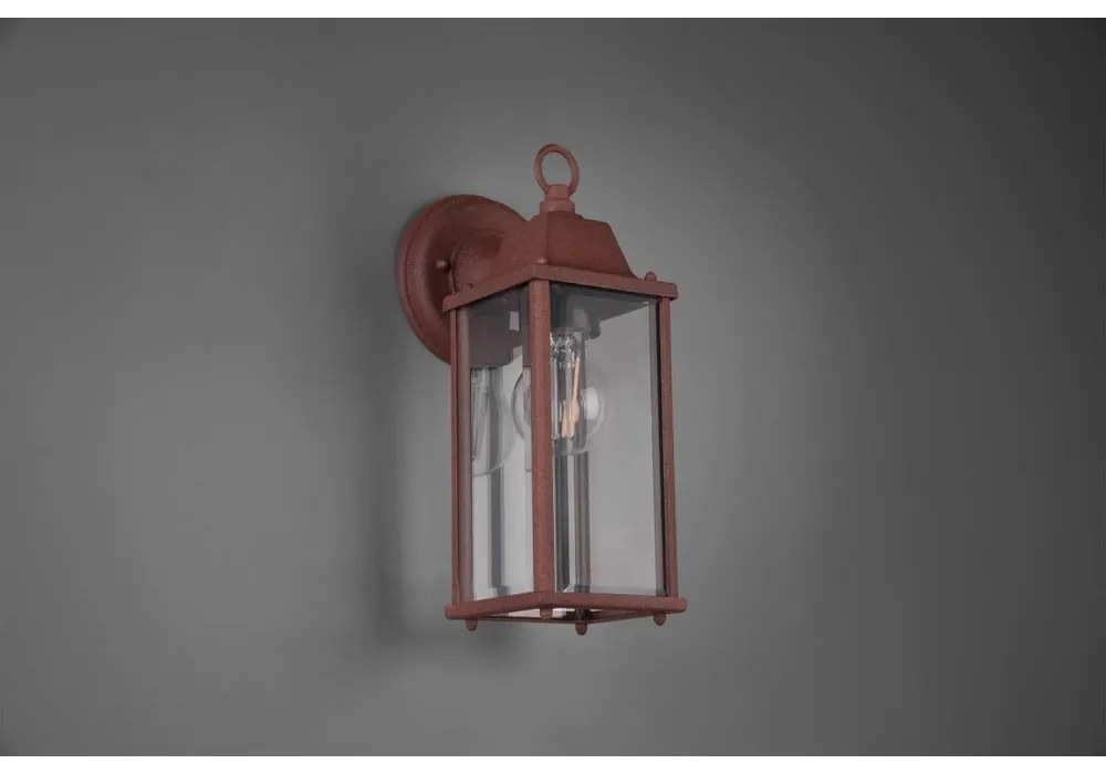 Lampa zewnętrzna (wysokość 30 cm) Olona – Trio