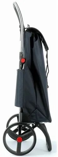 Rolser Torba na kółkach I-Max MF 2 Logic RSG,ciemnoszara