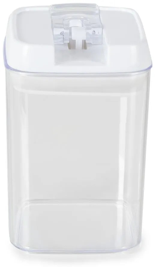 Pojemnik próżniowy – Compactor
