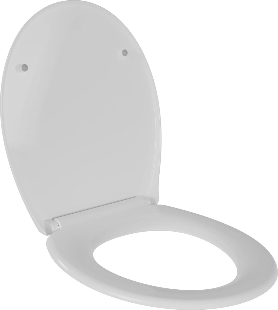 Deska sedesowa wolnoopadająca U2004