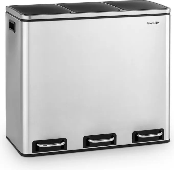 Klarstein Grandmaster Trash Kosz na śmieci