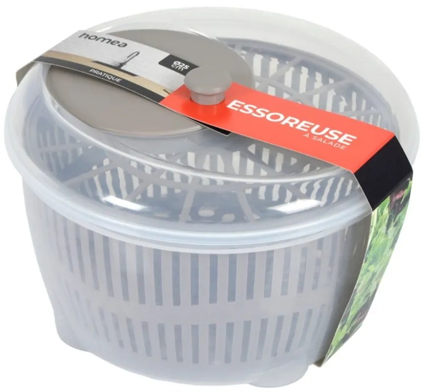 Wirówka do sałaty ø 25 cm – Homéa